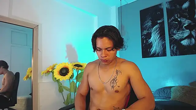 Draco collins online show from October 20, 8:02 pm