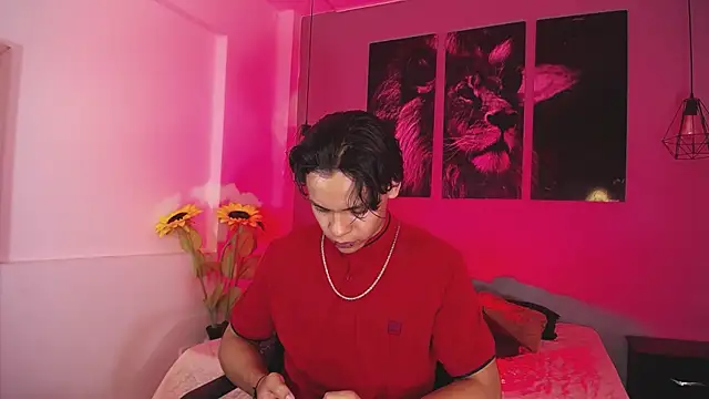 Snapshot of Draco_collins chatting on September 12, 8:42 pm Draco collins online show from September 12, 8:42 pm