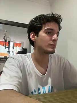 Thiagobb7 online show from January 15, 10:01 pm