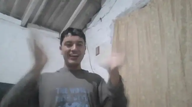 hino chan online show from March 9, 3:01 am