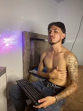 Zayn kane online show from February 25, 4:35 am