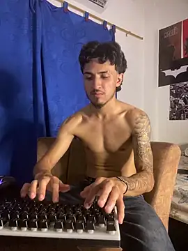 Zayn kane online show from February 28, 1:04 am