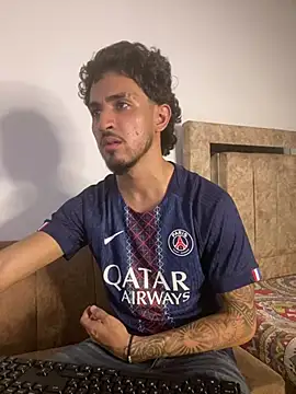 Zayn kane online show from April 19, 1:05 am