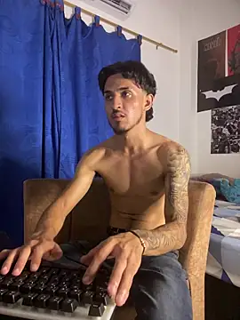 Zayn kane online show from February 15, 1:34 am