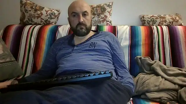 maxxxio12 online show from March 26, 9:30 pm