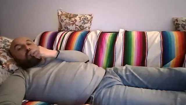 maxxxio12 online show from April 3, 7:43 pm