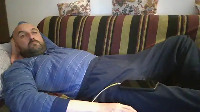 maxxxio12 online show from April 23, 6:54 pm