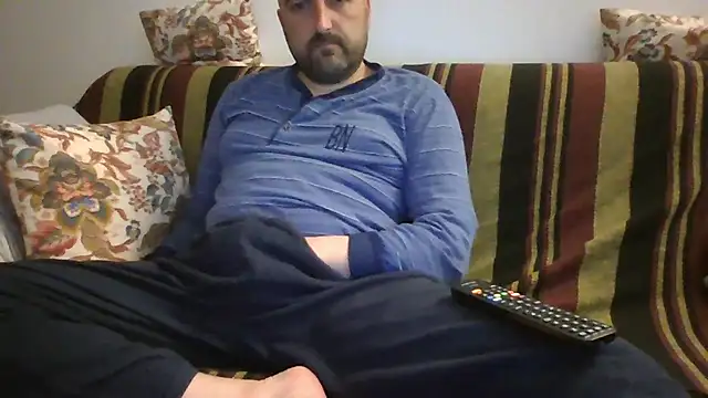 maxxxio12 online show from April 27, 7:41 pm