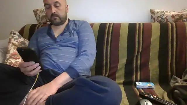 maxxxio12 online show from April 28, 6:56 pm