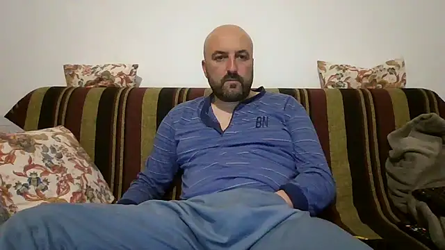 maxxxio12 online show from April 22, 7:07 pm