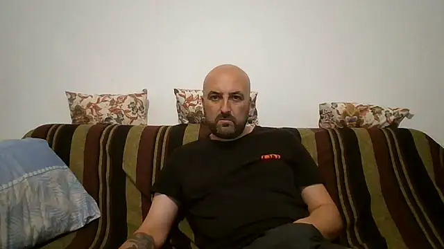maxxxio12 online show from June 7, 8:16 pm