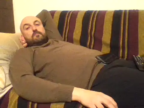 maxxxio12 online show from March 19, 7:06 pm