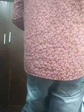 Idontmind367 online show from December 23, 5:05 am