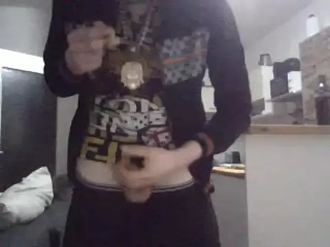 ThePython666 online show from March 21, 7:13 pm