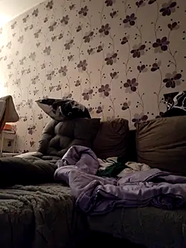 ThePython666 online show from October 21, 12:03 am