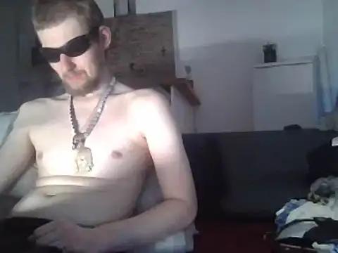 ThePython666 online show from March 22, 5:17 am