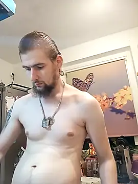 ThePython666 online show from September 28, 5:33 pm