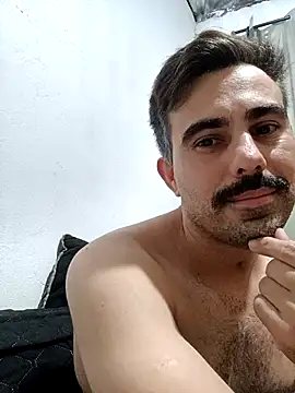 euBruno991 online show from November 13, 1:21 am