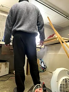 billybib83 online show from November 24, 11:55 am