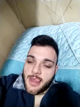 Francescodicristina44 online show from March 13, 12:29 am