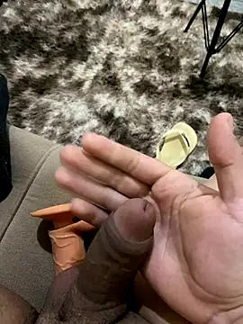 Marcelo1998Go online show from November 3, 4:09 pm