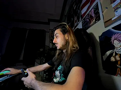 twink69Finger online show from November 8, 6:00 pm