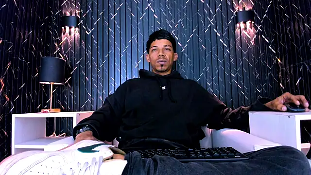 Gregory Sforza online show from April 1, 2:57 am