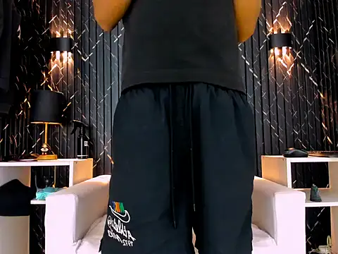 Gregory Sforza online show from March 26, 4:05 am