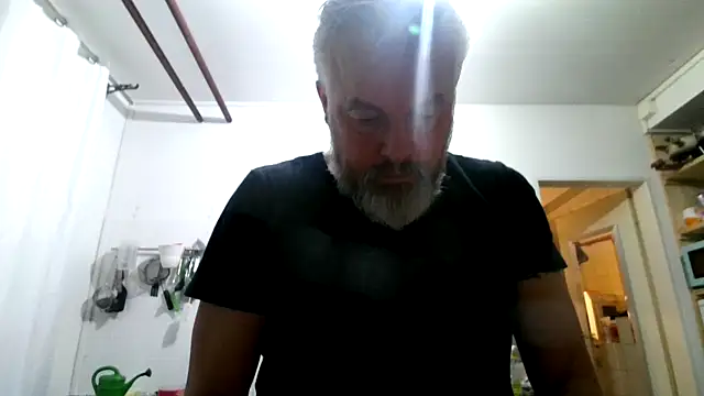 Berg Boy online show from February 20, 6:19 am