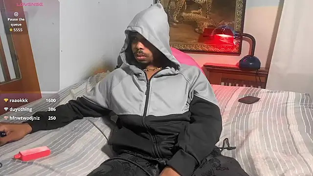 anthonyroth online show from February 3, 7:13 am