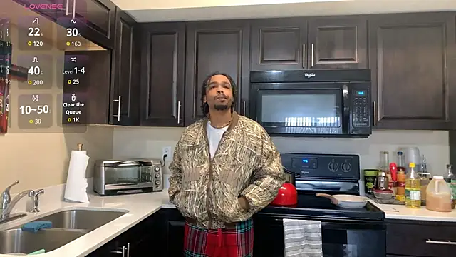 anthonyroth online show from March 6, 11:46 pm