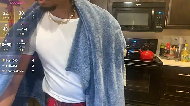 anthonyroth online show from March 5, 9:44 pm