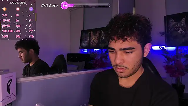 LucasCarterr  online show from December 2, 4:37 am