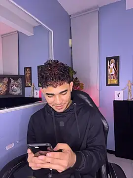 LucasCarterr  online show from October 30, 5:31 am