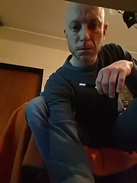 svenpfeifer online show from February 2, 12:42 am