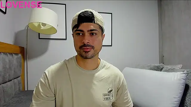 Dante Storm online show from October 9, 6:40 am