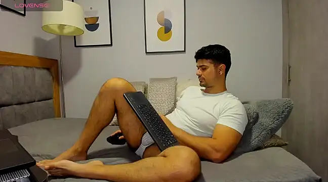 Dante Storm online show from March 17, 7:46 am