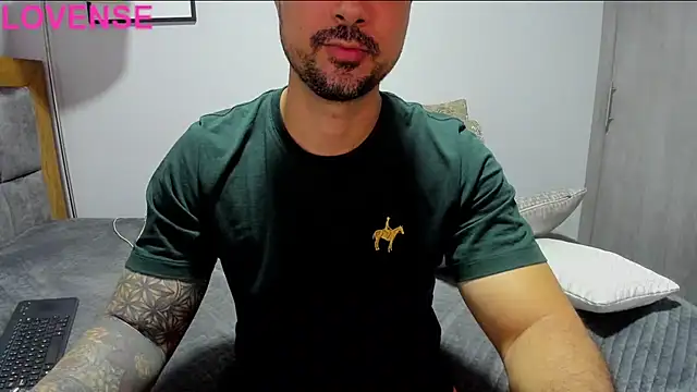 Dante Storm online show from October 3, 4:50 am