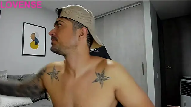 Dante Storm online show from September 21, 7:03 pm