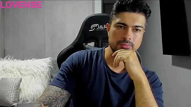 Dante Storm online show from September 18, 3:30 am