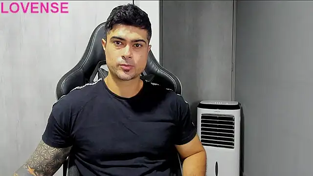 Dante Storm online show from October 14, 10:00 am