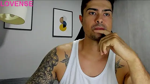 Dante Storm online show from September 23, 2:00 am