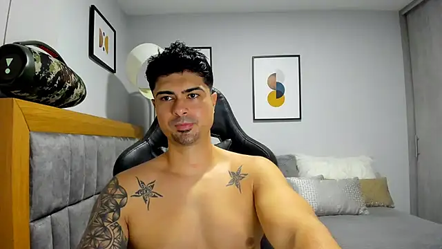 Dante Storm online show from November 20, 9:02 pm