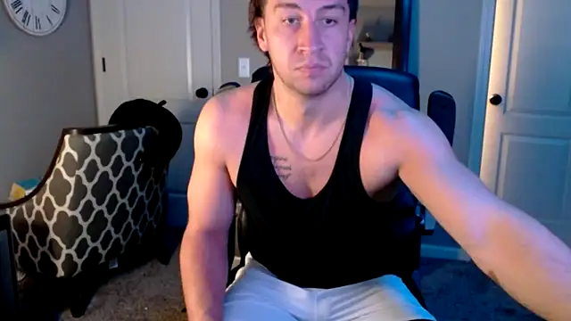 MidwestStroke online show from February 25, 4:57 am