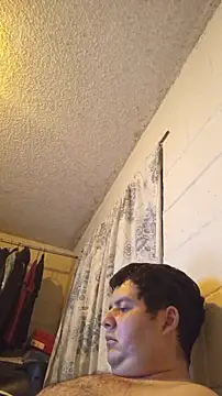 Riverict0r online show from March 10, 2:17 am