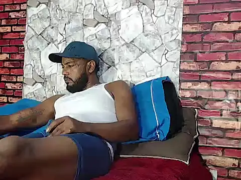 BladeFoxxx1 online show from April 26, 6:16 pm