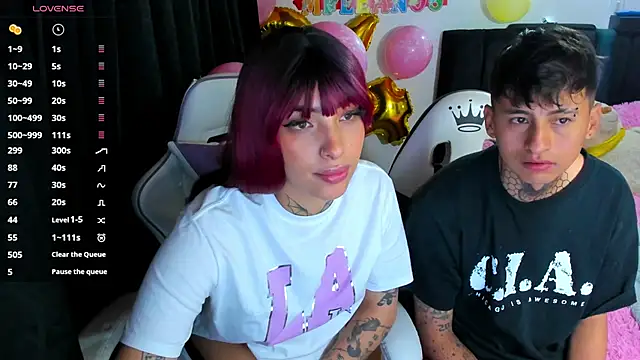 Alex Sabrina online show from March 18, 9:45 am