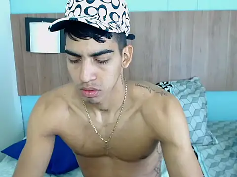 Liam Wyat online show from November 27, 11:03 am