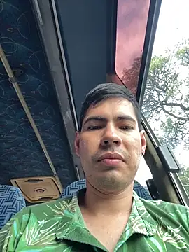 Haron-Hot online show from March 18, 12:06 pm