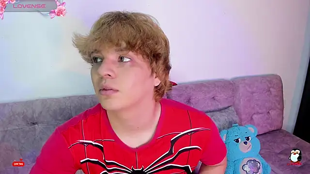 adam angelssss online show from January 5, 10:02 pm